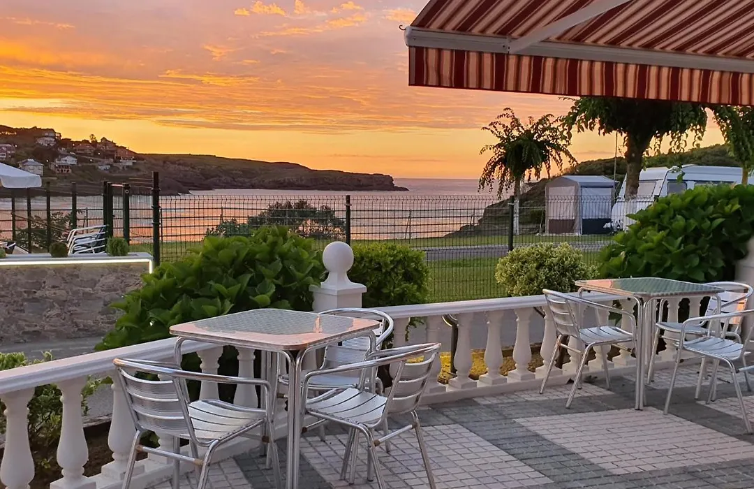 Hotel Playa La Arena-1