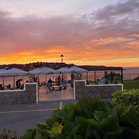 Hotel Playa La Arena-2